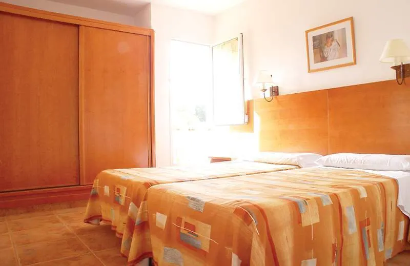 Vakantiepark Bungalows Vicksol Maspalomas